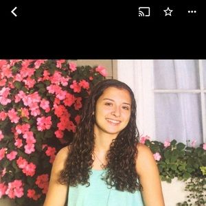 Meet your Posher, Leah